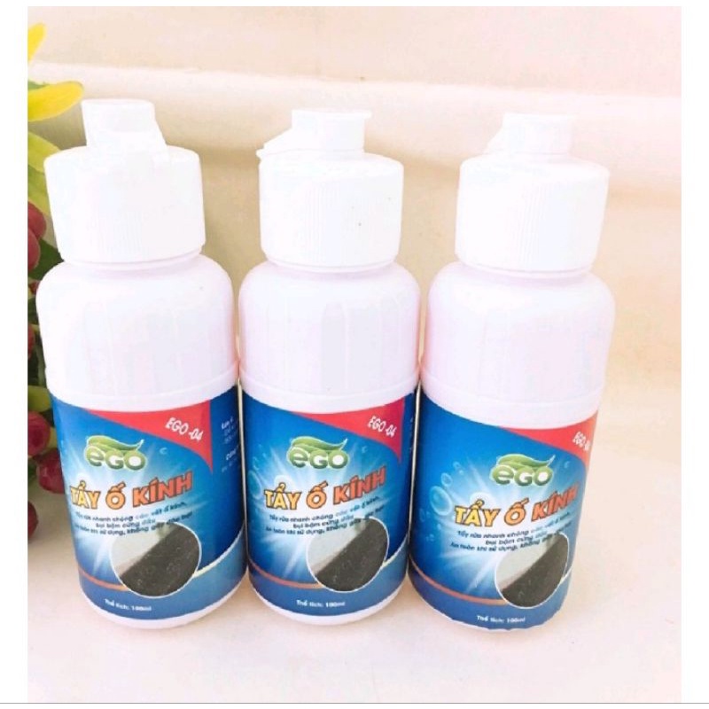 1 CHAI XỊT TẨY CÁC VẾT Ố BÁM VÀNG CÁC VẾT BẨN TRÊN KÍNH XE HƠI Ô TÔ KÍNH VỆ SINH TIỆN DỤNG LOẠI TỐT