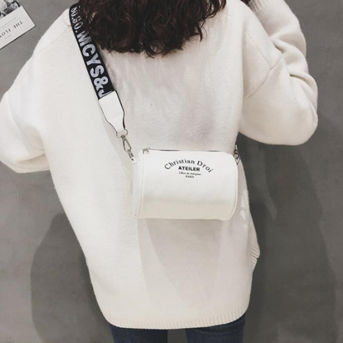 [GIẢM GIÁ SỐC] Túi trống nữ đeo chéo tiện lợi dành cho nữ | BigBuy360 - bigbuy360.vn