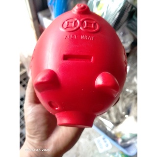 heo nhựa tiết kiệm