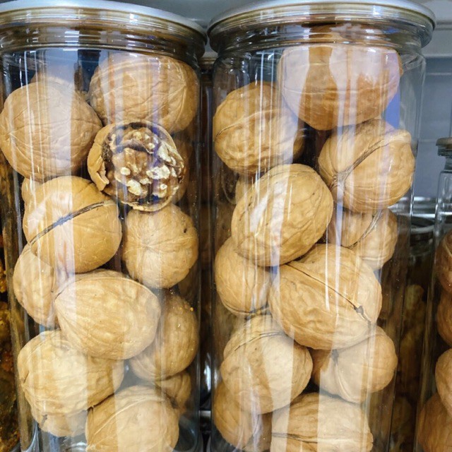 Hạt Óc Chó Trai Đẹp 300G