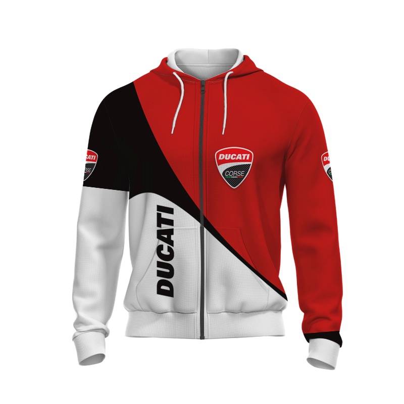 Áo Khoác Hoodie Thể Thao Phối Khóa Kéo Thời Trang Xuân Thu 2022 Cho Nam Và Nữ