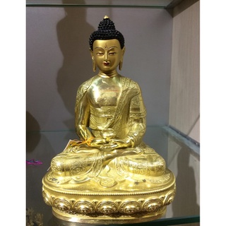 TƯỢNG Đ.ỒNG ĐL 21CM [PBMC]