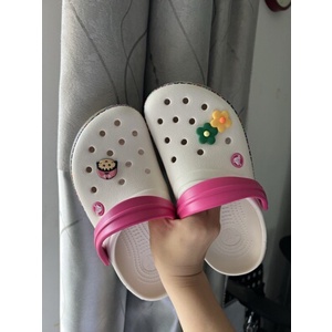 Dép CROCS Size 36-45 Thời Trang Cho Nữ
