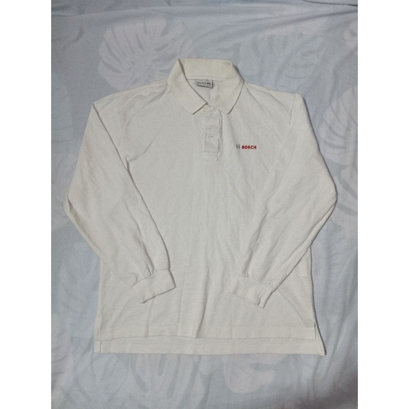 Sweater reebok real authentic chính hãng áo phông tay dài rebok
