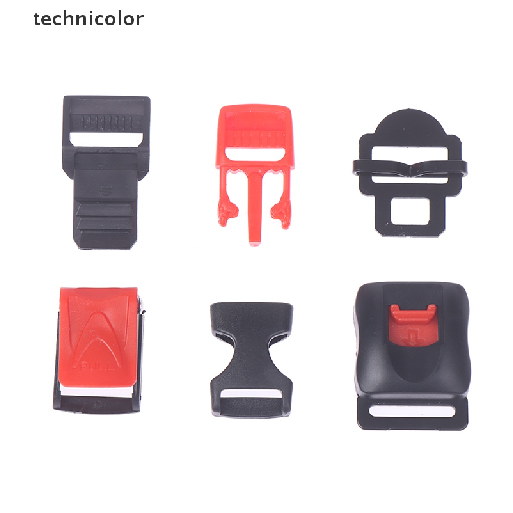 1 Dây Đai An Toàn Gắn Mũ Bảo Hiểm Xe Máy / Xe Đạp