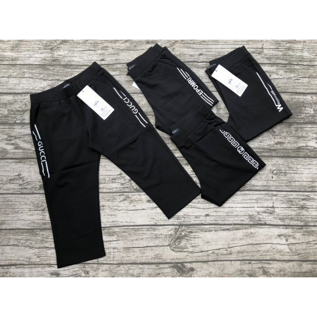 Quần ngố nữ umi hàn ép nhiệt