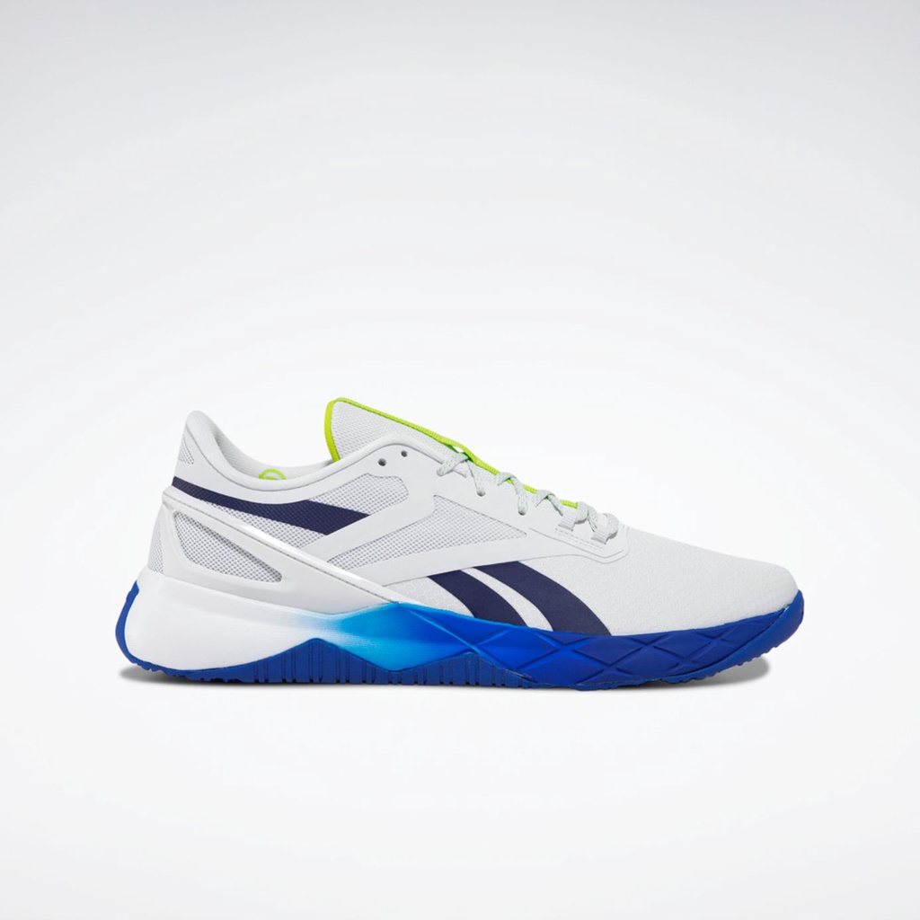 Reebok TRAINING Giày Tập luyện Nam Nanoflex TR GZ0251
