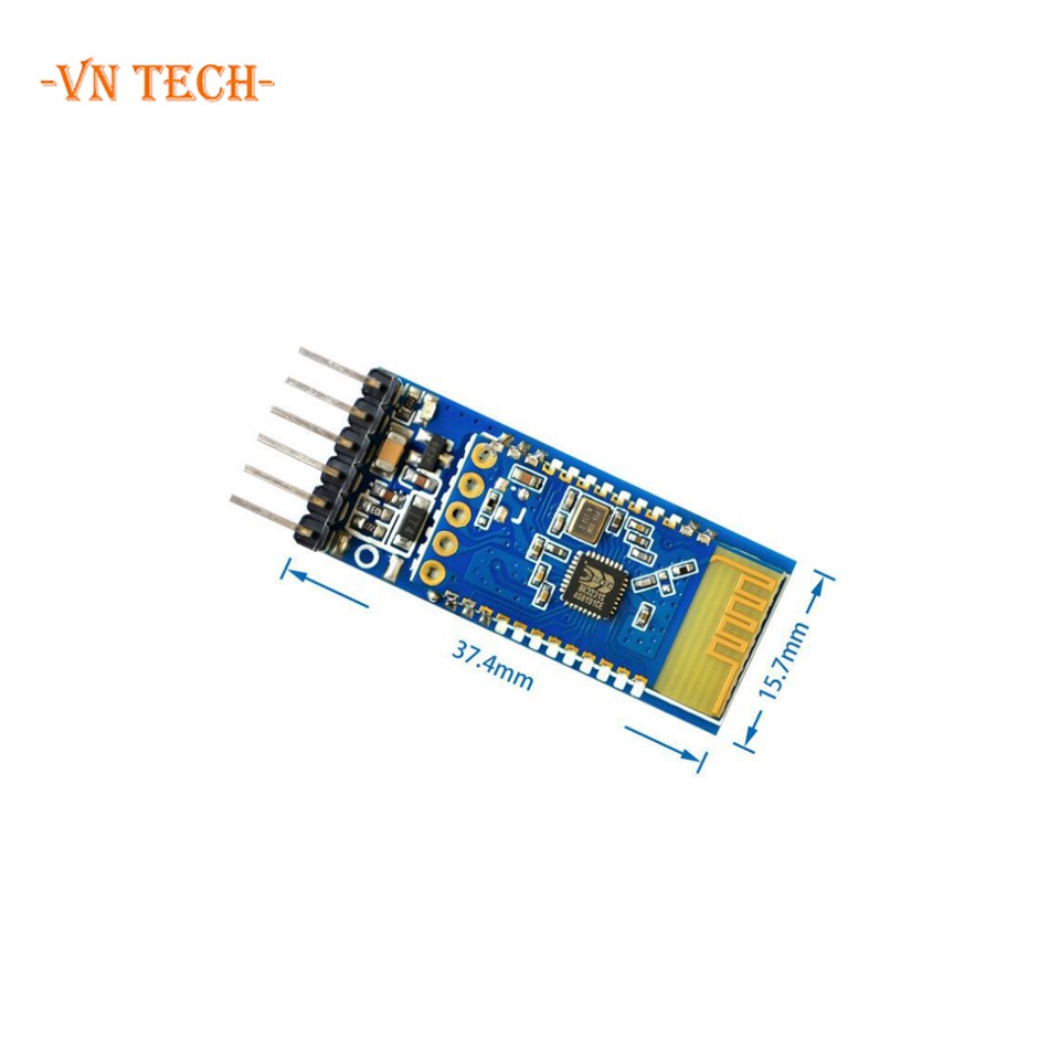 Module bluetooth HC05 (thay thế HC05)