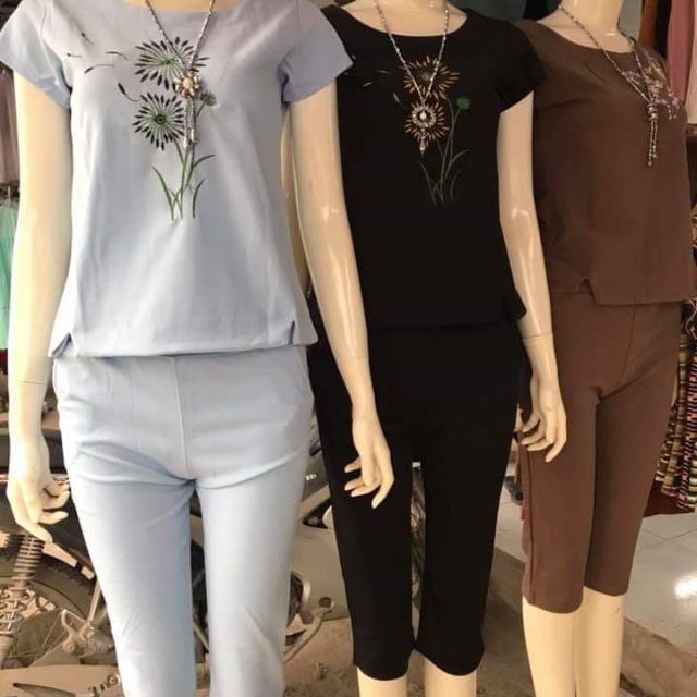 Combo 3 bộ
