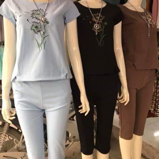 Combo 3 bộ