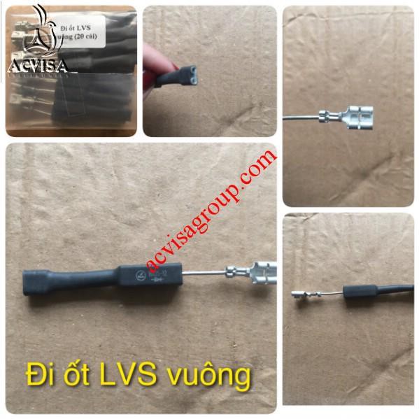 Đi Ốt Lò Vi Sóng Vuông (Hàng chất lượng cao - Giá tốt nhất)