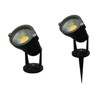 Đèn rọi cob led 5W ngoài trời