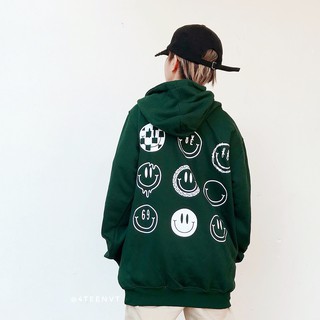 [HOODIE] SMILE