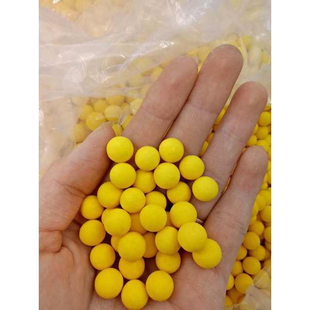 [BANBUONBANLE]Viên tinh nghệ mật ong 500g được 500 viên