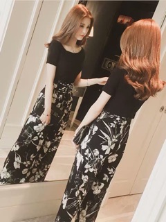 Oder sét nữ quần dài
