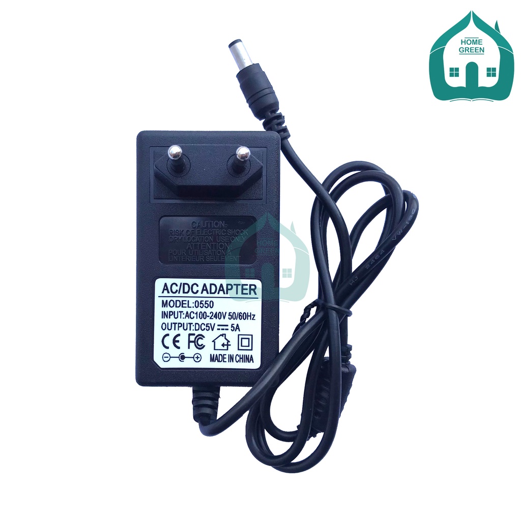 Nguồn Adapter 5v, 9v, 12v dòng  2a, 5a, 8a, 10a cho led, camera, máy hút sữa, Switch, Bộ Phát Wifi