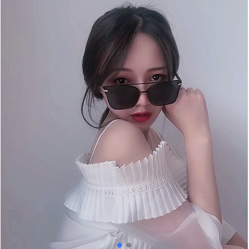 Kính mát nam nữ cao cấp, chống tia UV, Mã K0101