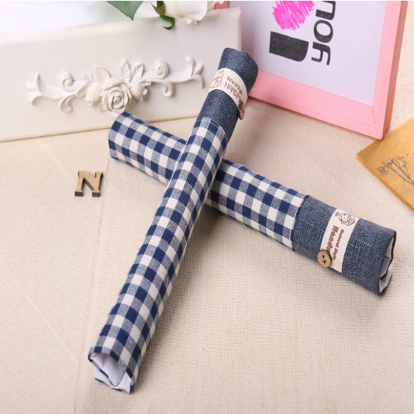 Vỏ Bọc Tay Nắm Cửa Tủ Lạnh Hai Lớp Chuyên Dùng