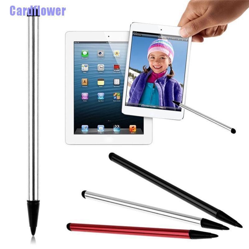Bút cảm ứng stylus 2 trong 1 thích hợp cho Iphone Ipad Samsung máy tính bảng/máy tính bàn