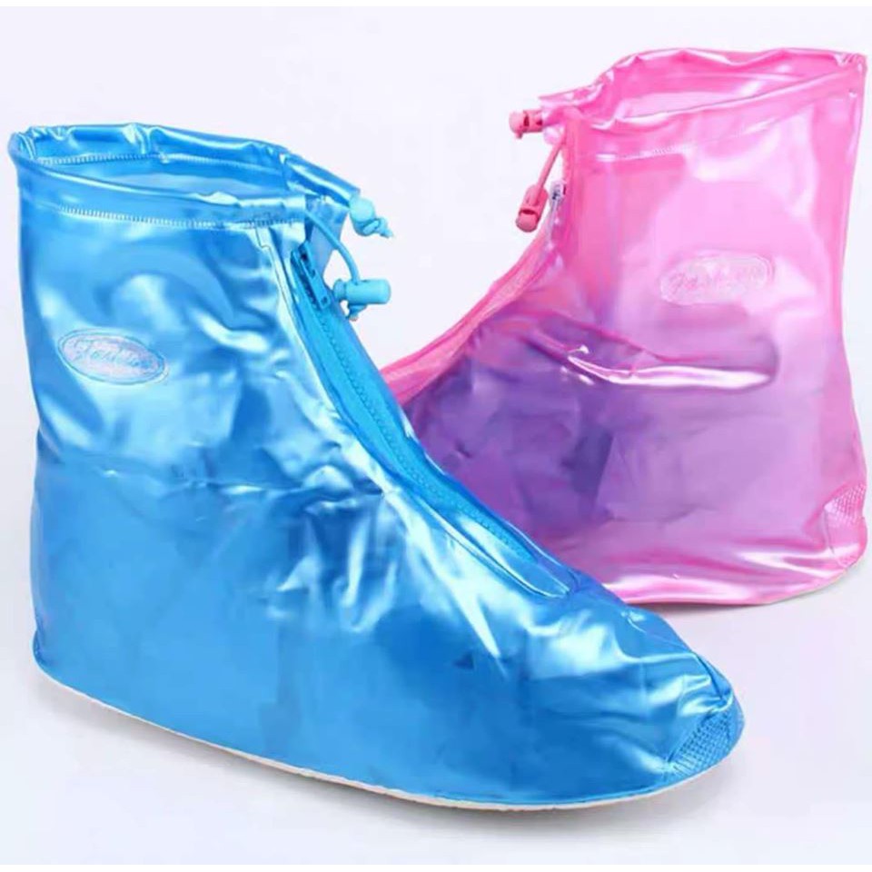 Giày Đi Mưa Có Đế Chống Trơn_Xả Hàng | BigBuy360 - bigbuy360.vn