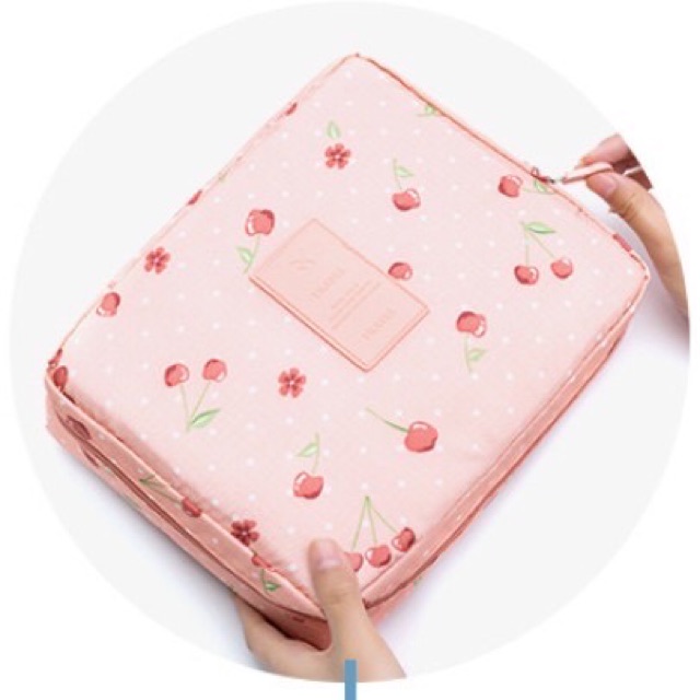 👛Túi đựng mỹ phẩm và đồ du lịch