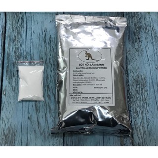 [FREESHIP 99K TOÀN QUỐC Bột nổi mauripan 500g