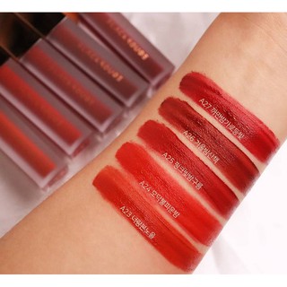 Son Black Rouge LINHTHINH93