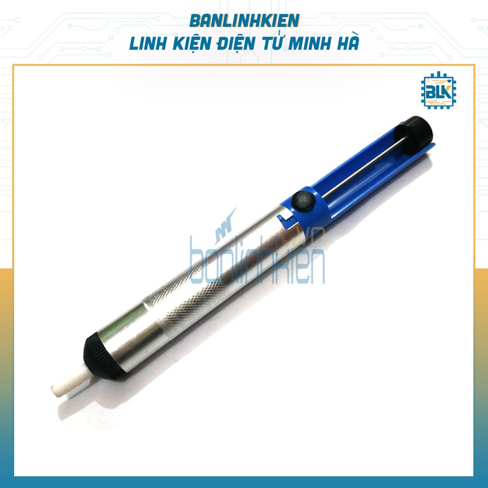 Hút thiếc nhỏ loại thường