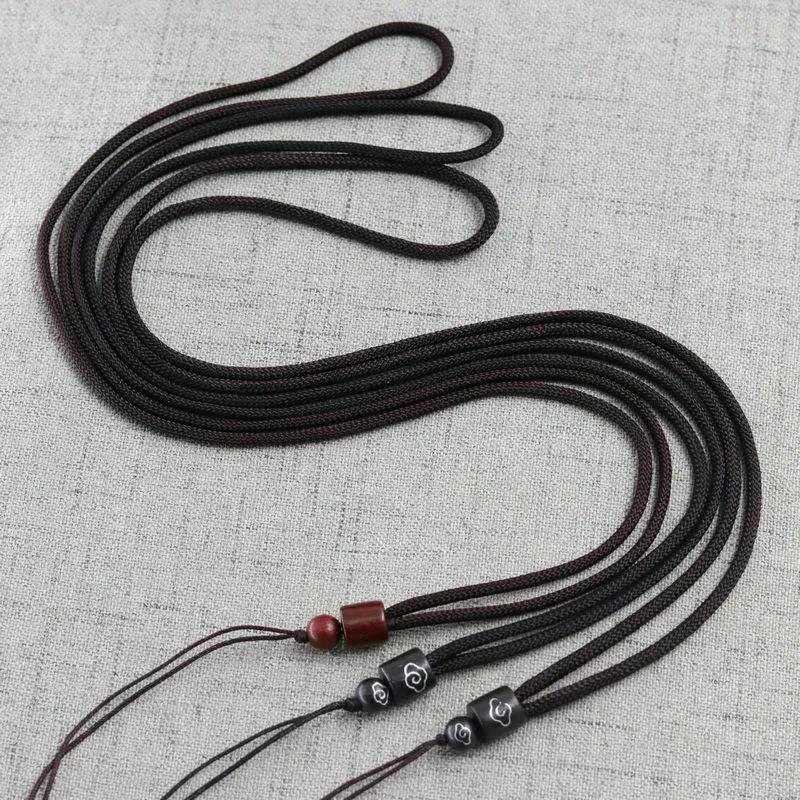 Phụ kiện dây dù - Vòng cổ dây dù - Dây chuyền dây vải - Vòng cổ dây vải