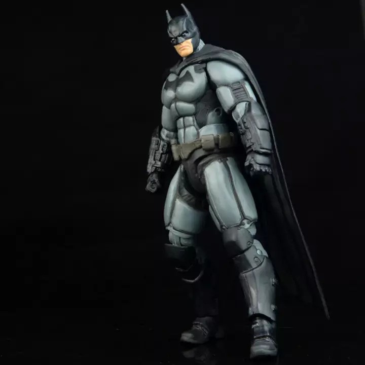 GIÁ HỦY DIỆT Mô Hình Batman Người Dơi Hiệp Sĩ Bóng Đêm - Hàng Nhập Khẩu