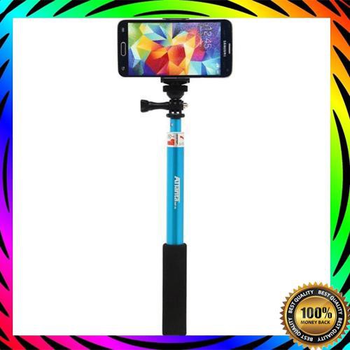 Kẹp Gắn Điện Thoại Thông Minh Màu Xanh Dương Smp 07 Cho Gopro Sjcam Xiaomiyi Dslr | BigBuy360 - bigbuy360.vn