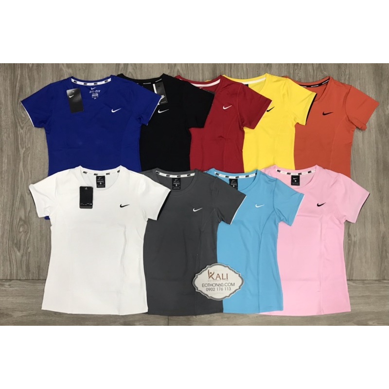 Áo Cố Tròn viền tay