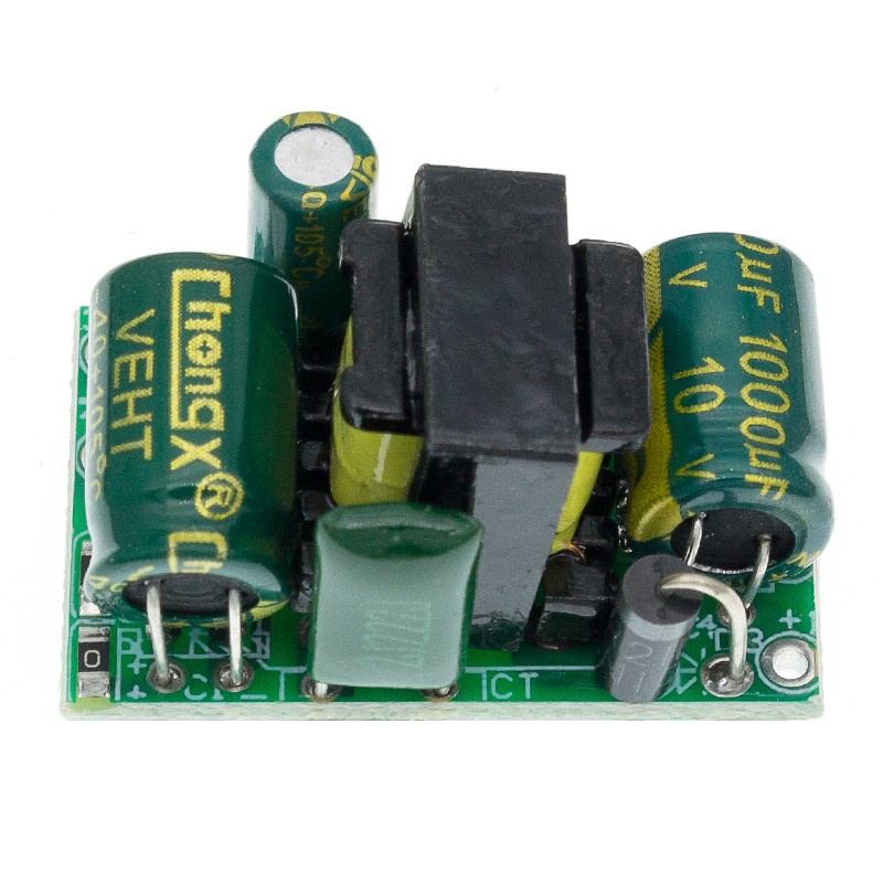 Mô Đun Hạ Áp 5V 700mA  AC-DC 220V 5V