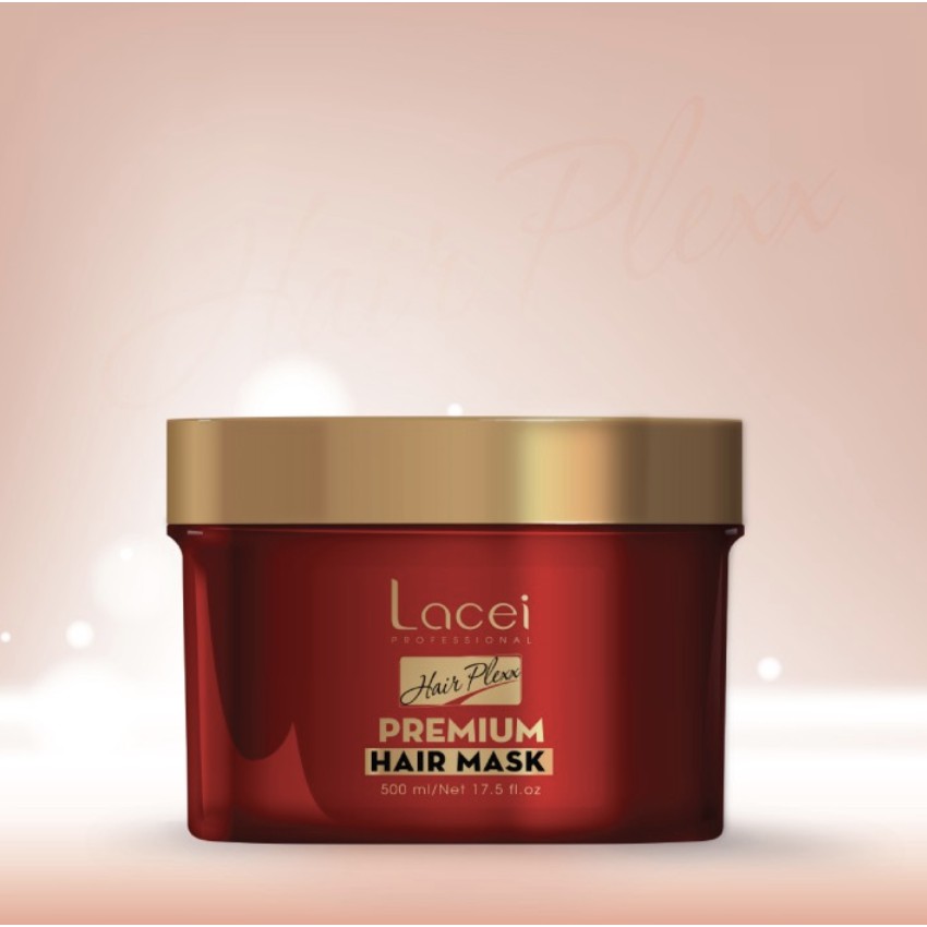 🇻🇳Lacei-ViệtNam🇻🇳Hấp dầu giữ màu tóc nhuộm Lacei HairPlexx Color Retention Hair Mask 300ml