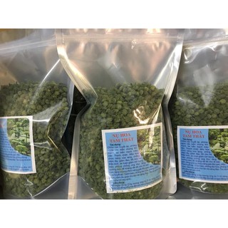 Nụ Hoa Tam Thất (BAO TỬ) khô 500gr