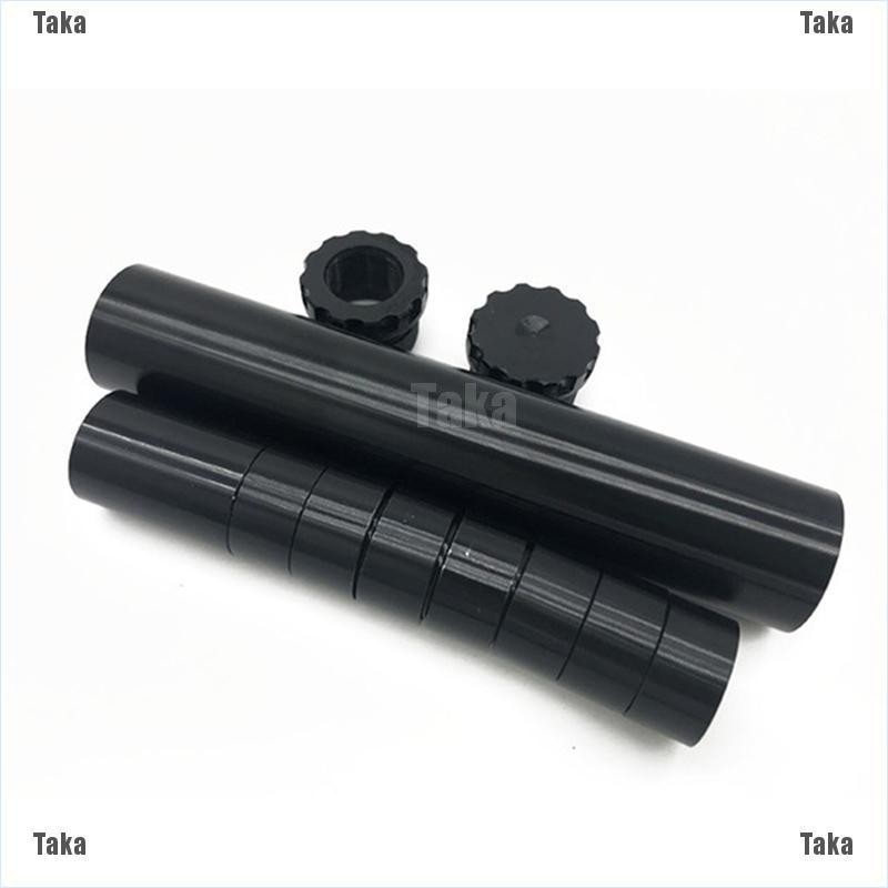 Set 11 Tấm Lọc Bằng Nhôm 5 / 8-24 1 / 2-28 Chuyên Dụng Cho NAPA 4003 WIX