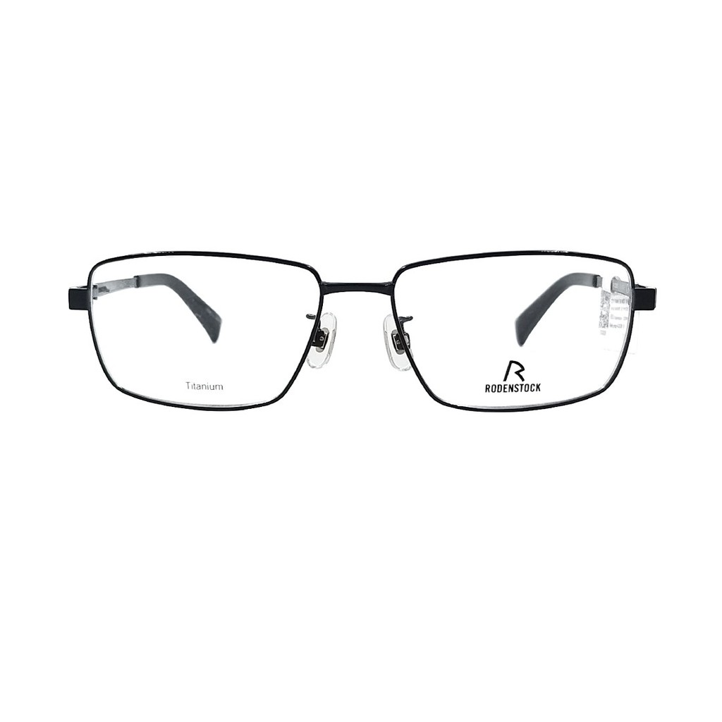 Gọng kính RODENSTOCK R2020 màu sắc thời trang chính hãng, thiết kế dễ đeo bảo vệ mắt