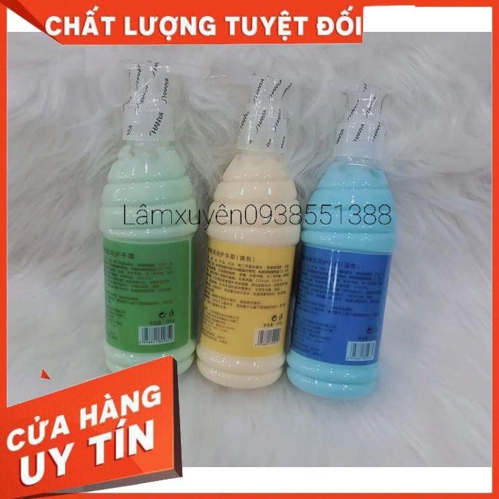 KEM MỀM DA SHANYA 200ML tạo độ ẩm cho móng tay và da ,Làm mềm da khô ,Chống lão hóa cấp ẩm, bảo vệ da khỏe