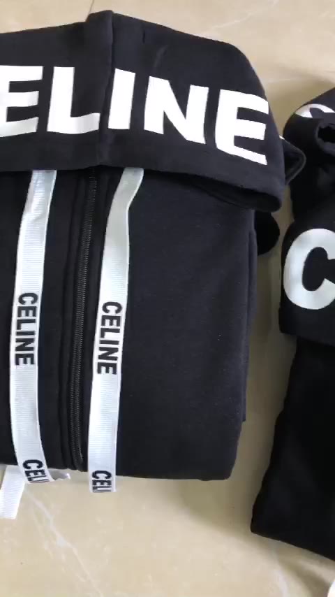 Áo Khoác chữ CLINE mũ Nam Nữ Chất Nỉ Dày Dặn - Áo Khoác mũ chữ  CLINE unisex | BigBuy360 - bigbuy360.vn