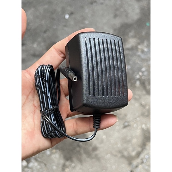 dây sạc 24v 0.5a cho robot hút bụi lau nhà