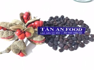Combo: 100g hạt dổi + 300g hạt mắc khén