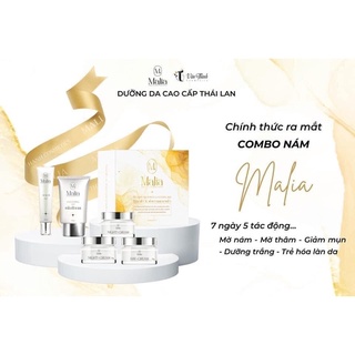 Kem dưỡng da cao cấp Thái Lan