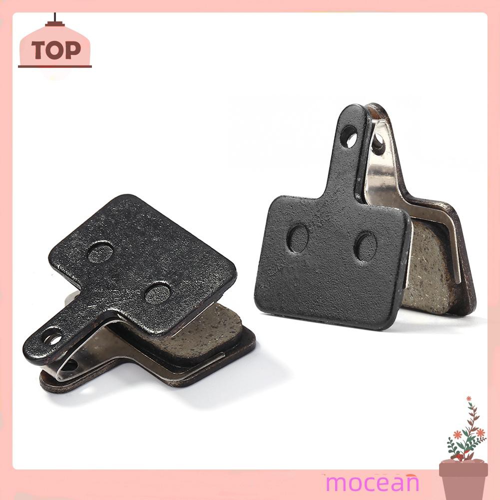 4 má phanh đĩa cho xe đạp Shimano M375 M445 M446