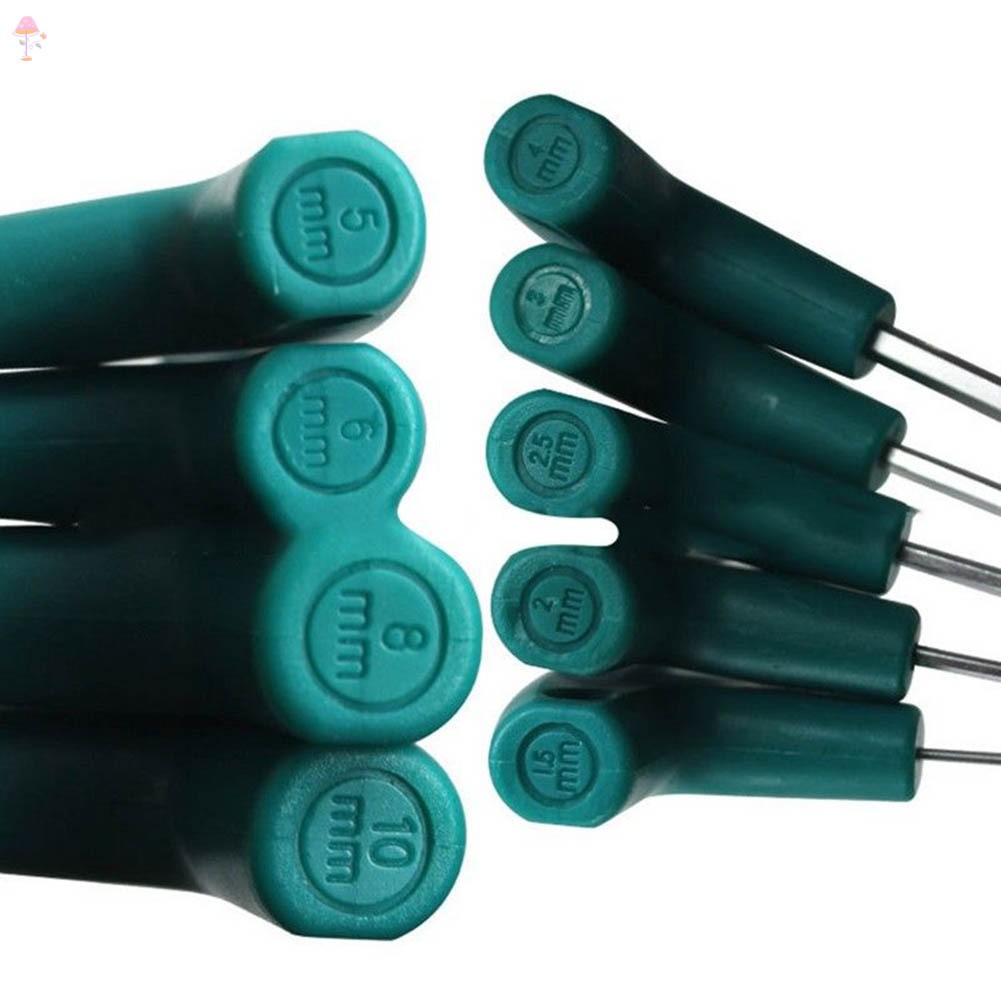 Tua vít lục giác kiểu chữ T H1.5mm-10mm 5mm chất lượng cao