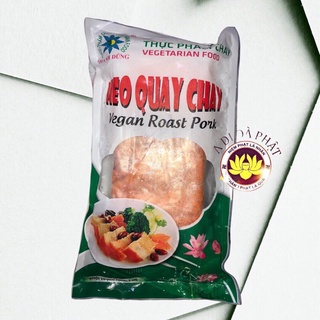 Thực phẩm chay - Heo quay chay Thanh Dũng 1kg