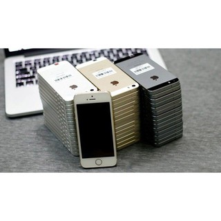 Điện thoại iphone 5s quốc tế 32gb
