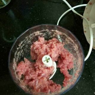Máy xay cầm tay