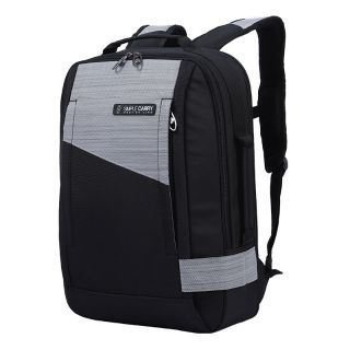 Balo simplecarry -p7 đen xám
