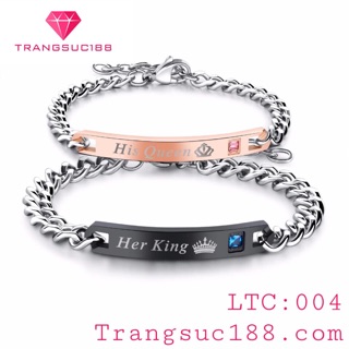 Lắc tay cặp ltc:004