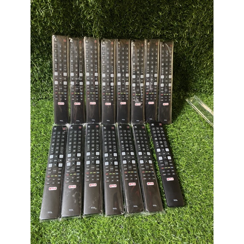 Điều  khiển TCL ZIN CHÍNH HÃNG